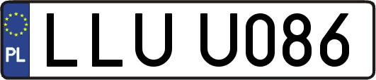 LLUU086