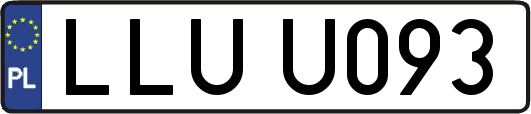 LLUU093