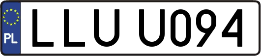 LLUU094