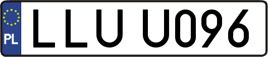 LLUU096