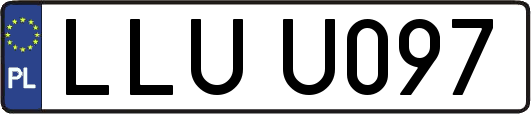 LLUU097