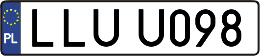 LLUU098