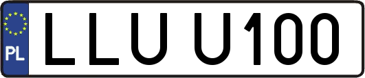 LLUU100