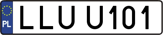 LLUU101