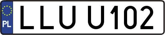 LLUU102