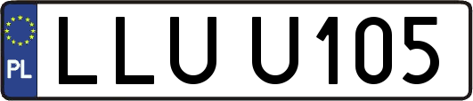 LLUU105