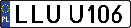 LLUU106