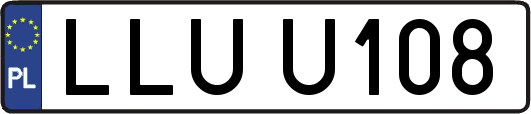 LLUU108