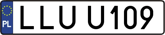 LLUU109