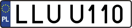LLUU110