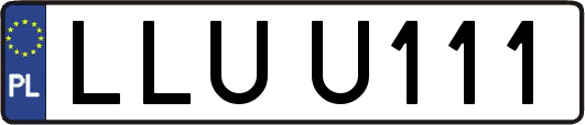 LLUU111