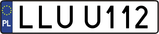 LLUU112