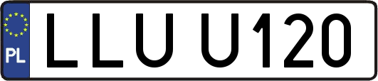 LLUU120