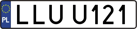 LLUU121
