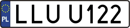 LLUU122