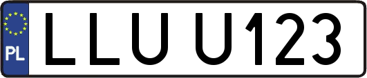 LLUU123