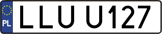 LLUU127