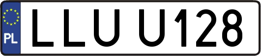 LLUU128