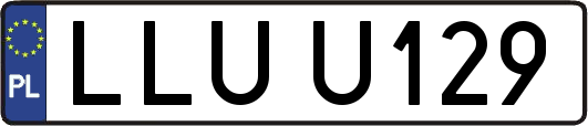 LLUU129