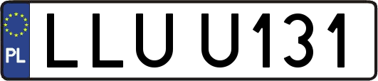 LLUU131