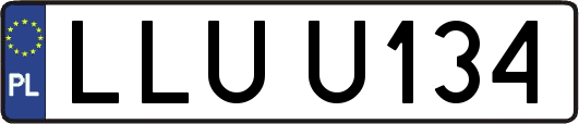 LLUU134