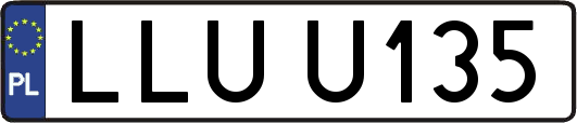 LLUU135