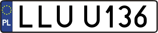 LLUU136