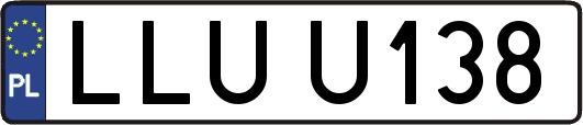 LLUU138