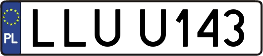 LLUU143