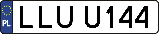 LLUU144