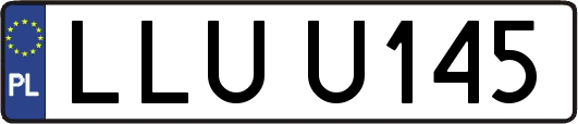LLUU145