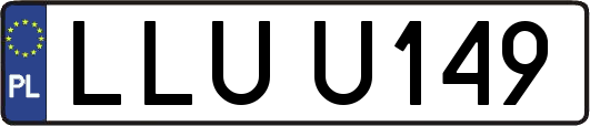 LLUU149