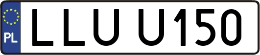 LLUU150