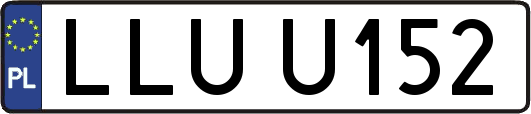 LLUU152