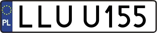 LLUU155