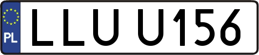 LLUU156