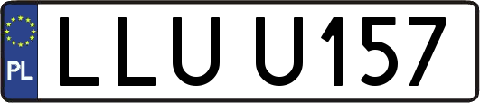 LLUU157