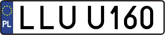 LLUU160