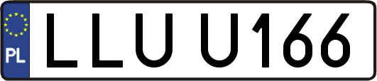 LLUU166