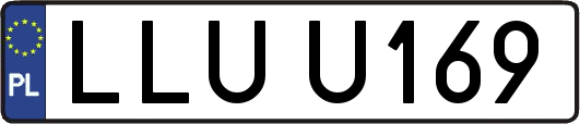 LLUU169