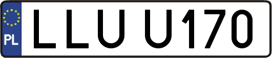 LLUU170