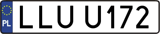 LLUU172