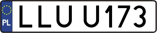 LLUU173