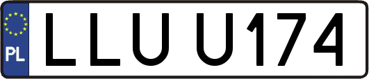 LLUU174