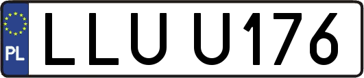 LLUU176