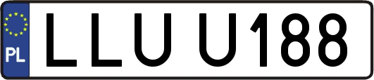 LLUU188