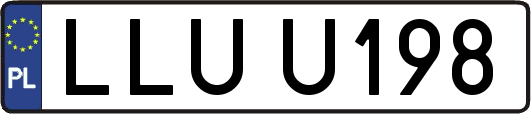 LLUU198