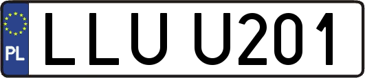 LLUU201