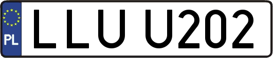 LLUU202
