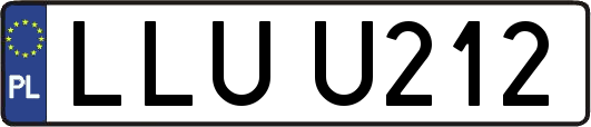 LLUU212